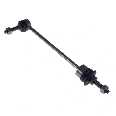 Bild av BLUE PRINT ADJ138522 Biellette de barre stabilisatrice Essieu avant gauche, droit 286 M12 x 1,75 avec écrou autobloquant Acier