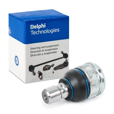 Bild av Stöd / Styrstag DELPHI TC3687
