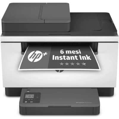 Bild av HP LaserJet M234sdwe inkl. 6 månaders Instant Ink* &amp; 1 extra års garanti* med HP+