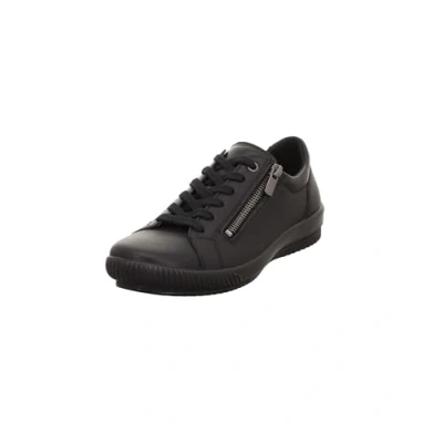 Bild av Legero Tanaro sneakers för kvinnor, Svart 0200, 41.5 EU