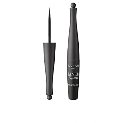 Bild av Bourjois Paris Liner Pinceau Liquid Gris Minimaliste 003 2.50 Ml