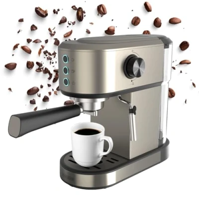 Bild av Black &amp; Decker Espresso Maker 20 Bar