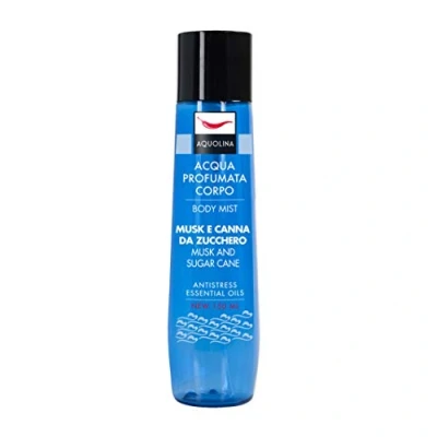 Bild av Aquolina doftande kroppsvatten mossa och sockeröra. Varaktig, smutsig mystisk doft 150 ml