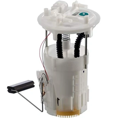 Bild av PIERBURG 7.02552.39.0 Unité d&#039;injection de carburant électrique RENAULT: Kangoo I, I Express