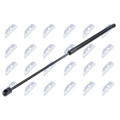Bild av Gasfjäder, bagageutrymme, ford fiesta v, van 1141159, 1218538, 1251915, 1460415, 2S51B406A10AC, 2S51B406A10AD