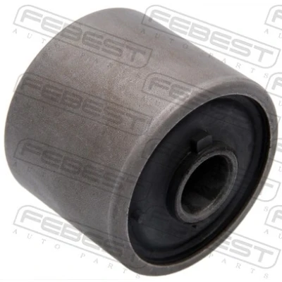 Bild av FEBEST MAB EA3 Silent Bloc De Triangle arrière, Essieu avant inférieur Support hydraulique CHRYSLER: Sebring II Cabriolet