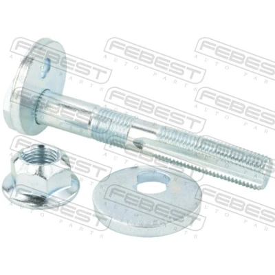 Bild av FEBEST 0129 021 KIT Vis de correction du carrossage