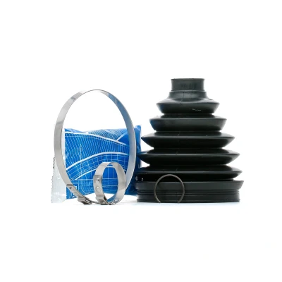 Bild av SKF VKJP 1022 Soufflet De Cardan 128 Thermoplastique VOLKSWAGEN: Transporter 5, 5 Bus, Multivan (7HM