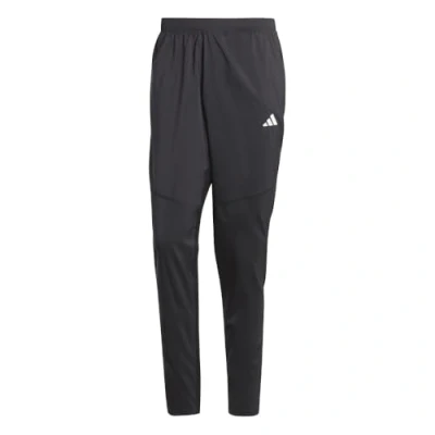 Bild av adidas Performance OWN THE RUN Träningsbyxor, Storlek: Small, Black