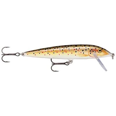 Bild av Rapala X Rap Countdown 5cm