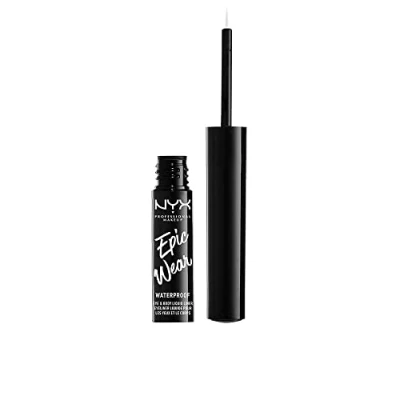 Bild av Nyx Professional Makeup EPIC WEAR Liquid Liner Eyeliner, Storlek: 3.5 ml, White