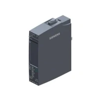 Bild av Siemens 6ES7138 6AA01 0BA0 6ES71386AA010BA0 PLC utgångsmodul