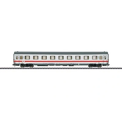 Bild av Märklin 43660, Modelltåg, HO (1:87), Pojke/flicka, 15 År, Grå, Vit, Järnvägs /tågmodell