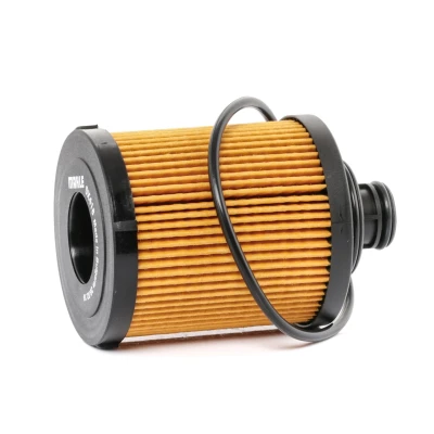 Bild av Oljefilter KNECHT OX 418D