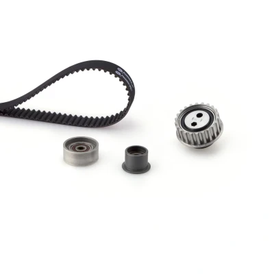 Bild av GATES FleetRunner Micro V Stretch Fit K015302XS Kit de distribution BMW: 3 Touring, Berline, Cabriolet