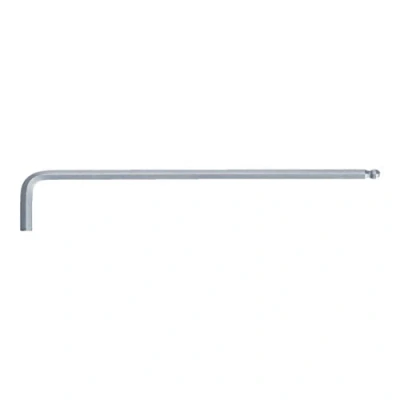 Bild av KS Tools 151.3313 kulhuvud insex vinkelstiftnyckel, fosfaterad, XL 3/8&quot;