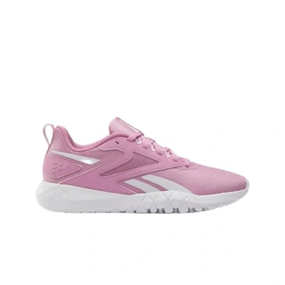 Bild av Reebok kvinnors FLEXAGON Energy TR 4 sneakers, JASPNK/FTWWHT, 4.5 UK, Jaspnk Ftwwht, 37.5 EU