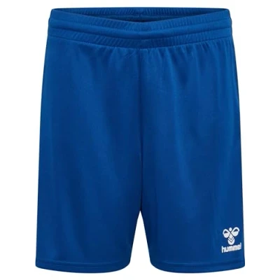 Bild av hummel uni_barn shorts hmlessential barn