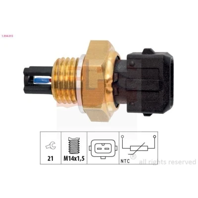 Bild av Sensor, insugslufttemperatur EPS 1.994.015