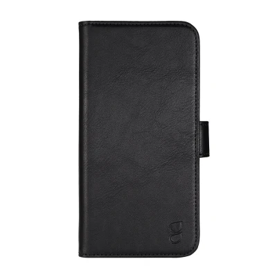 Bild av GEAR 2in1 Wallet 7 card MagSeries iPhone 14 Plus 6,7&quot; Black