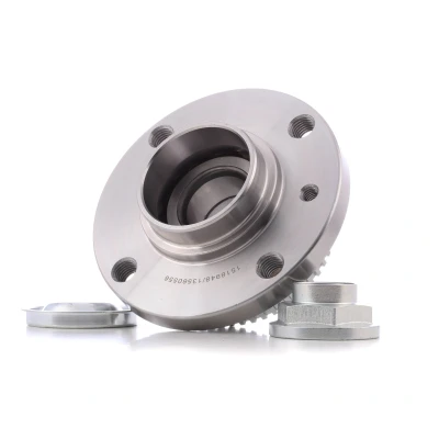 Bild av OPTIMAL 501088 Kit de roulements roue 120 BMW: 3 Berline, Touring, Cabriolet