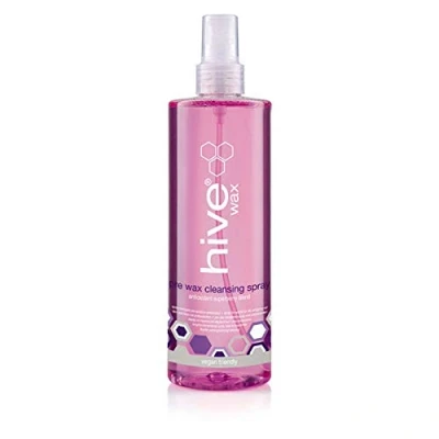 Bild av Hive Superberry Blend Antioxidant före vax rengöringsspray 400 ml