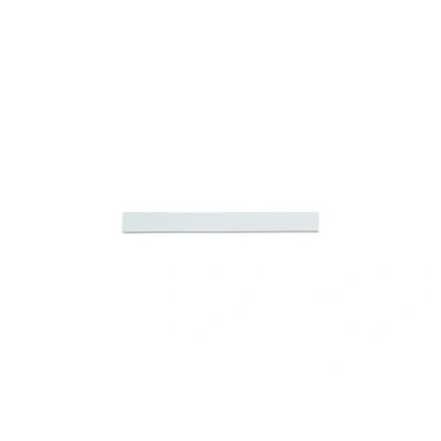 Bild av Maul Ferrolist Maulstandard 50 x 5 cm, Självhäftande Magnetlist Av Metall, Magnetisk List För Foton, Affischer Och Planer, Kan Skrivas Med Markörer, Perfekt Kontor, Hall Kök, Vit