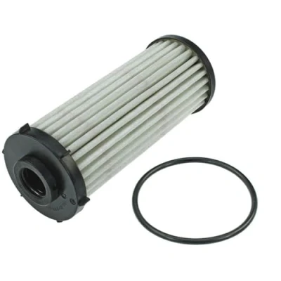 Bild av Hydraulikfilter, automatväxel MEYLE 100 136 0004