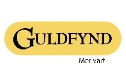 Guldfynd Logga