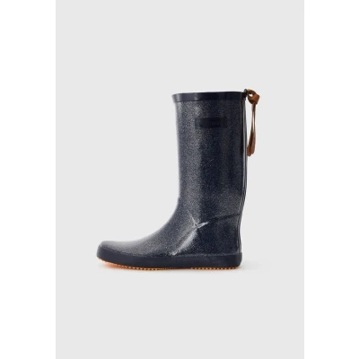 Bild av Bisgaard Unisex barn mode regn båt, Ocean glitter, 36 EU
