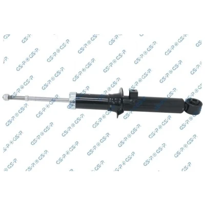 Bild av GSP 32107382 Stötdämpare framaxel vänster Gastryck Tvårörs fjäderbärande dämpare KIA: Sorento I (JC) 2.5 CRDi, 2.4, 3.5 V6 4WD, 3.3 4WD 2002 2011