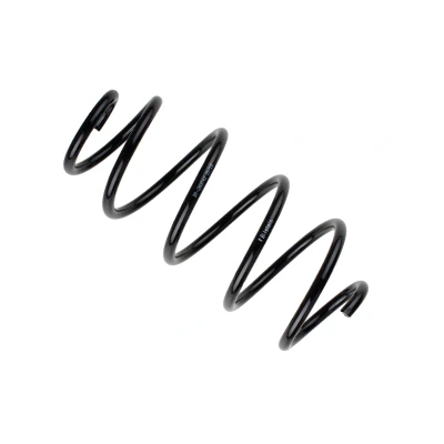 Bild av BILSTEIN 37 283742 Ressort de suspension Essieu avant FORD: MONDEO 4
