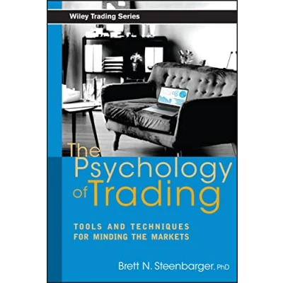 Bild av the Psychology of Trading: Tools and Techniques for Minding Markets: 158