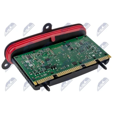 Bild av NTY EPX BM 097 Appareil de commande, système d&#039;éclairage BMW: 5 Touring, Berline