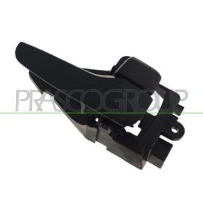 Bild av PRASCO MB3248601 Poignée De Porte intérieur, arrière droite, avant droite noir MITSUBISHI: Lancer 8