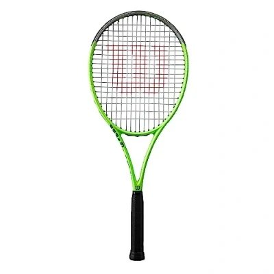 Bild av Wilson Blade Feel RXT 105 RKT Racket, Vuxna Unisex, Multifärg (Multicolor), 1
