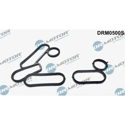 Bild av DR.MOTOR AUTOMOTIVE DRM0500S Joint, radiateur d&#039;huile FORD: Transit Mk6 Van, Сamion à Plateau/Сhâssis, Custom V362 Van