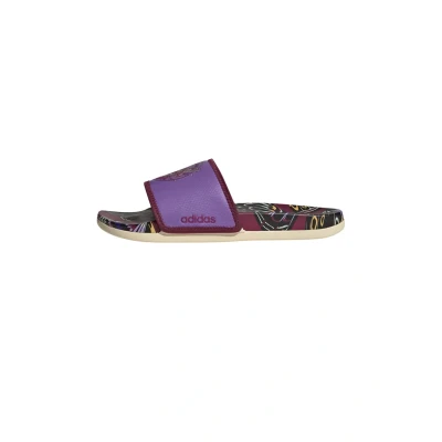Bild av adidas Kvinnor ADILETTE COMFORT SLIDES, Warm Vanilla/Warm Vanilla, 39 EU