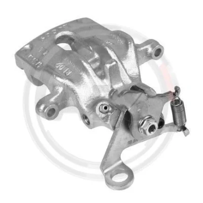 Bild av A.B.S. 521322 Étrier de frein Fonte grise 118 FORD: Focus Mk1 3/5 portes, Break, Berline