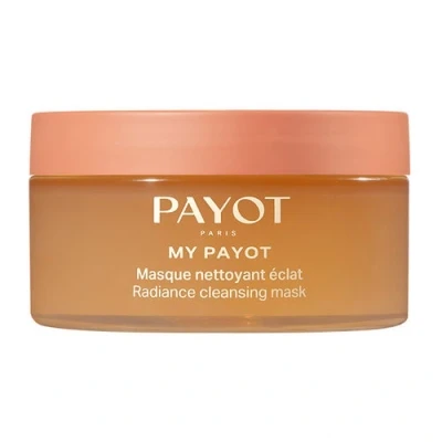 Bild av Payot My Radiance Cleansing Mask 100 ml