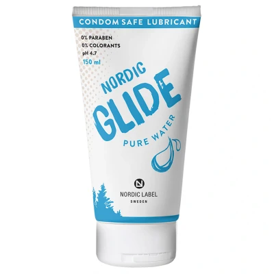 Bild av Nordic Glide Pure Water 150 ml