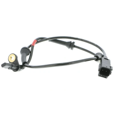 Bild av VEMO V48 72 0070 Capteur ABS Essieu arrière Qualité originale pour véhicules avec système antiblocage 12 LAND ROVER: Range Rover Evoque