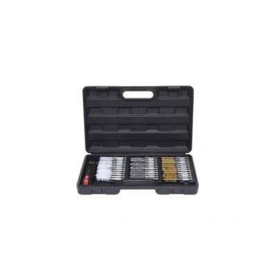 Bild av KS TOOLS 340.0010 Kit de brosses nettoyage
