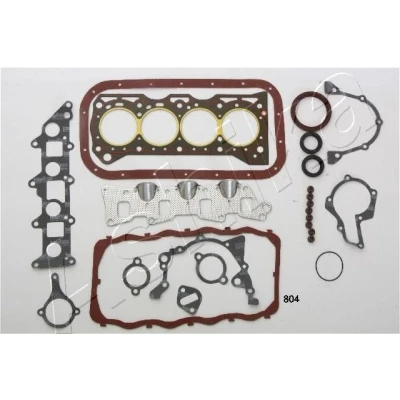Bild av Hel packningssats, motor, suzuki samurai terrängbil täckt, sj413, swift i, iii, halvkombi ii, sedan 11400 83816, 1