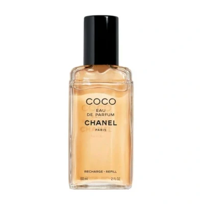 Bild av Chanel Coco Eau de Parfum Refill 60 ml