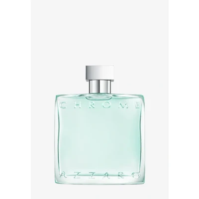 Bild av Azzaro Parfums Chrome Azure EDT Eau de toilette, Storlek: 100 ml,