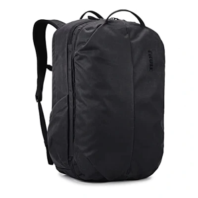 Bild av Thule Aion Reseryggsäck 40 l, svart