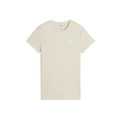Bild av Puma Tshirt bas, Storlek: Medium, Alpine snow