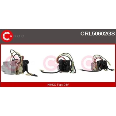 Bild av CASCO CSP71304GS Servopump elekto hydraulisk DACIA: Duster SUV 1.5 dCi, dCi 4x4, 1.6 16V LPG 2010 2018