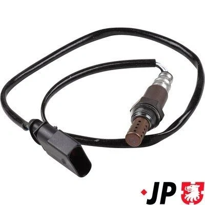 Bild av JP GROUP 1193801800 Sonde lambda avec douille en caoutchouc M 18x1,5 de régulation 4 VOLKSWAGEN: Polo IV 3/5 portes, V portes